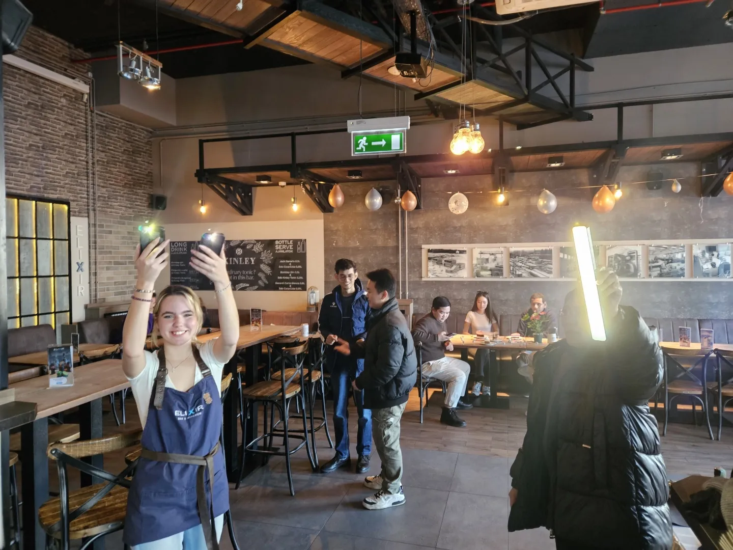 Marketing a gyakorlatban – Valódi élményekkel - SZE-KGK